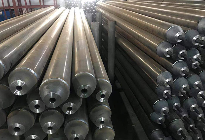 和平网架钢结构工程有限公司